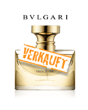 Bulgari Splendida Iris D'or EdP 30ml