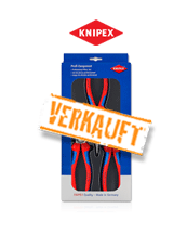 Knipex Zangen-Set 3-tlg.
