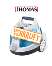 Thomas 792023 Vaporo Buggy 