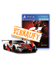 Gran Turismo Sport (PS4)