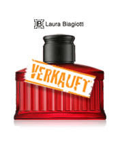 Laura Biagiotti Roma Passione Uomo EdT