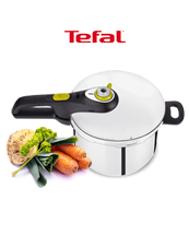 Tefal Secure 5 Neo Schnellkochtopf 