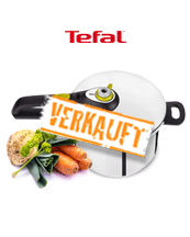 Tefal Secure 5 Neo Schnellkochtopf 