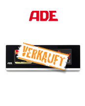 ADE WS1601 Wetterstation 