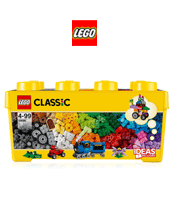 Lego 10696 Classic Bausteine-Box 