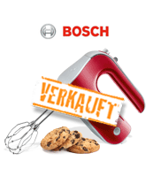 Bosch MFQ40303 Handrührer 