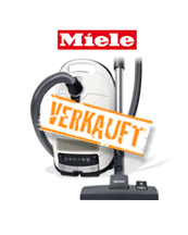 Miele S 8340 Powerline Staubsauger