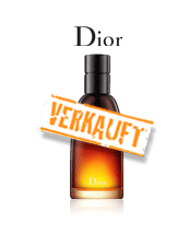 Dior Fahrenheit EdT 50 ml