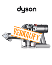 Dyson V7 Handstaubsauger 