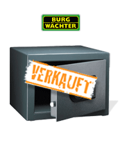 Burg Wächter HomeSafe H 1 E