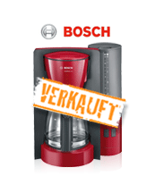 Bosch TKA6A044 Kaffeemaschine
