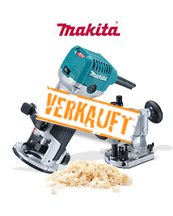 Makita RT0700CX2J Oberfräse