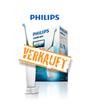 Philips Sonicare AirFloss HX8211