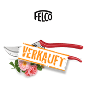 Felco Nr.2 Rosenschere