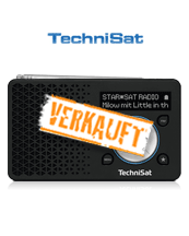 TechniSat Digitradio 1 DAB+