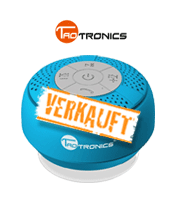 TaoTronics IPX4 Duschlautsprecher