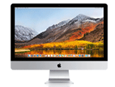 Ein Meisterwerk mit 5K Retina-Display. Apple iMac 27