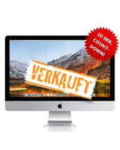 Apple iMac 27