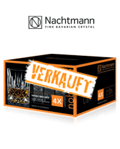 Nachtmann Whisky Tumbler Set Noblesse