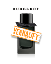 Burberry Mr. Burberry EdP 50 ml