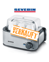 Severin EK 3134 Eierkocher 