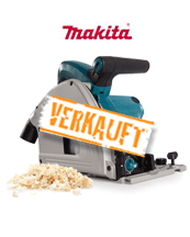 Makita Tauchsäge SP6000J1 im Makpac