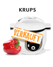 Krups CZ7101 Multikocher Cook4Me+ 