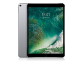Das beste iPad aller Zeiten. Apple iPad Pro 12.9 64 GB spacegrau