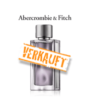Abercrombie & Fitch First Instinct Man