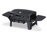 Cleverer Grill für jede Gelegenheit. Enders Tisch-Gasgrill Urban