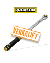 Proxxon MC200 MicroClick
