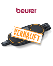 Beurer EM 39 EMS-Gürtel