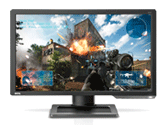 Flüssiges Gameplay und die absolute Kontrolle. BenQ XL2411P 144Hz e-Sports Monitor