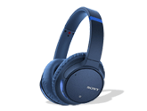 Ungestörter und unbegrenzter Musikgenuss. Sony WH-CH700N Bluetooth NC Kopfhörer