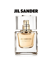 Jil Sander Sunlight 40 ml EdP