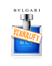 Bulgari Blv pour Homme EdT 50ml