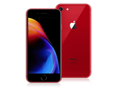 Das beste iPhone aller Zeiten. Apple iPhone 8 Rot 64 GB