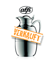 Alfi Juwel Isolierkanne 1 Liter