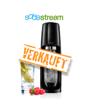 SodaStream Easy Wassersprudler