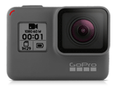 Atemberaubende Momente festhalten. GoPro Hero 2018 Actioncam