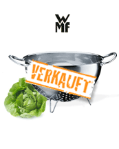WMF Küchensieb 24cm Gourmet