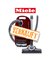 Miele Complete C3 Cat & Dog PowerLine 