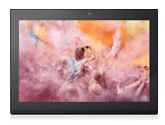 Unbegrenzte Vielseitigkeit. Lenovo Miix 320 Pro Windows Tablet