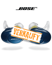 Bose SoundSport Free Headphones