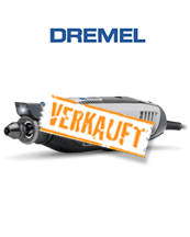 Dremel 4300-3/45 Multitool 45-tlg. 