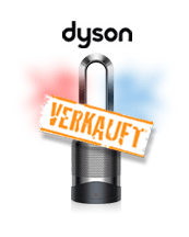 Dyson Pure Hot&Cool Link