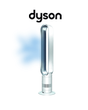 Dyson Cool AM07 Turmventilator