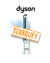 Dyson Cool AM07 Turmventilator