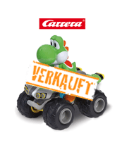 Carrera RC Yoshi Quad