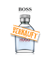 Hugo Boss Hugo EdT 40ml
